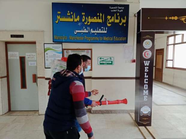 دراسة-الطب-في-مصر-لغير-المصريين