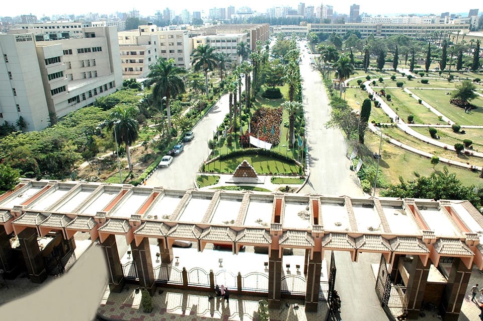 الدراسة-في-جامعة-المنصورة
