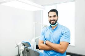 دراسة طب الاسنان في مصر