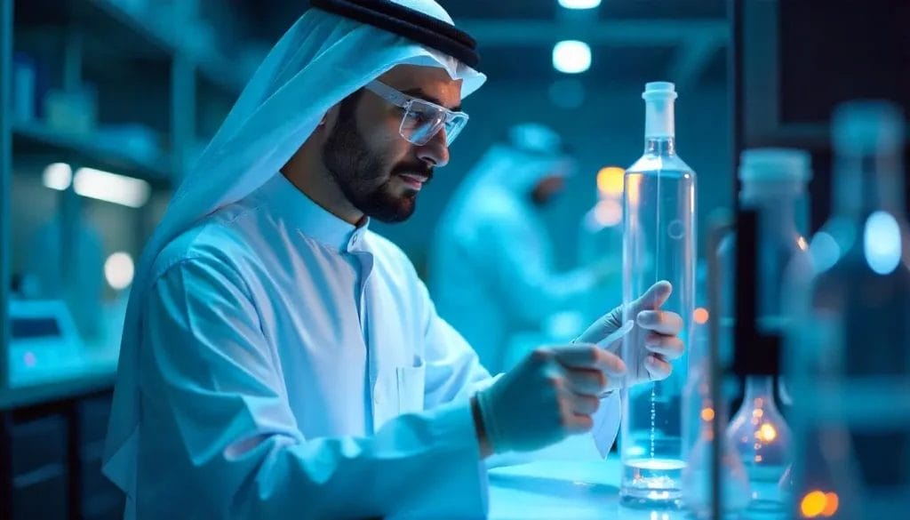 دراسة ماجستير تقنية النانو في مصر