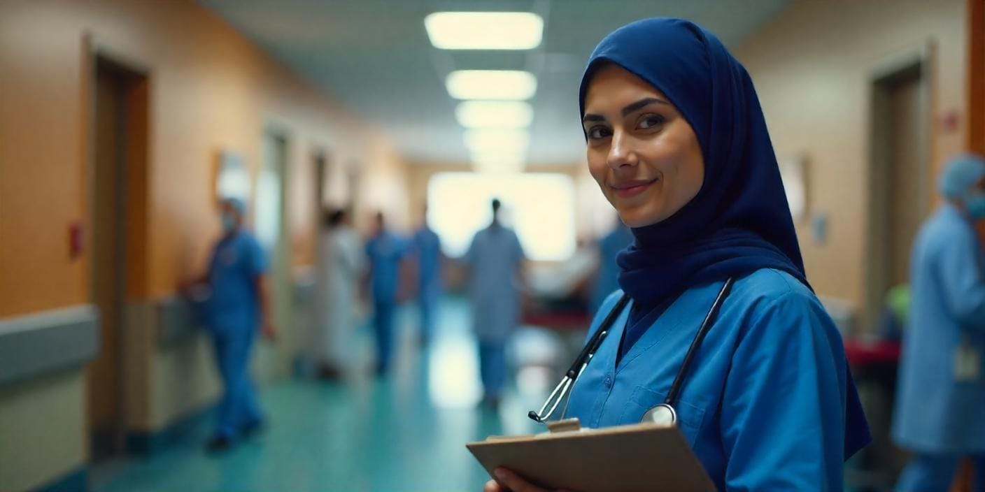 تخصص مكافحة العدوى