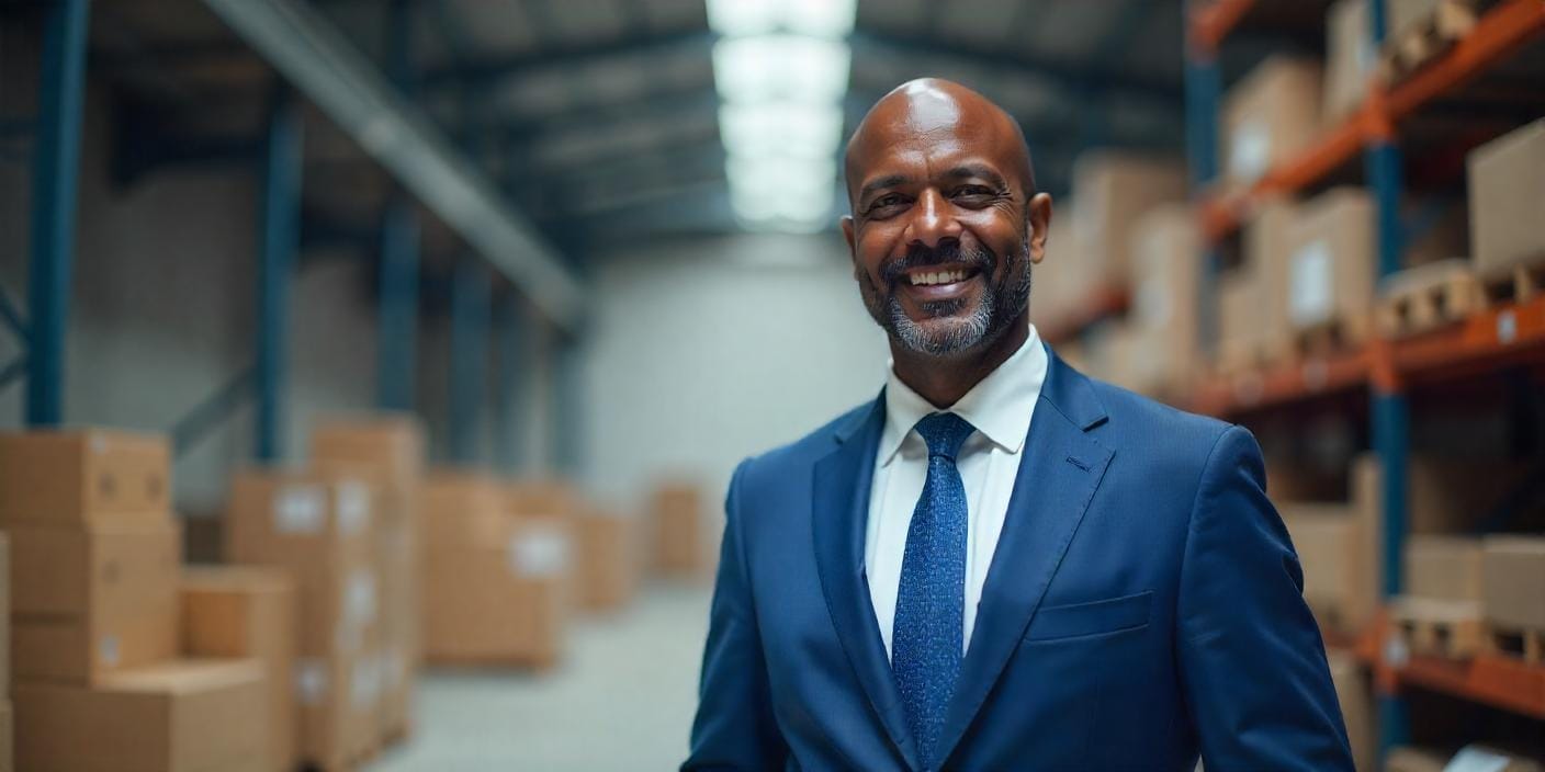 تخصص إدارة سلاسل الإمداد واللوجستيات