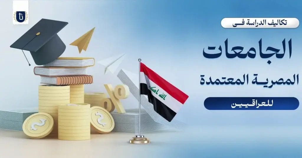 تكاليف-الدراسة-في-مصر-للعراقيين