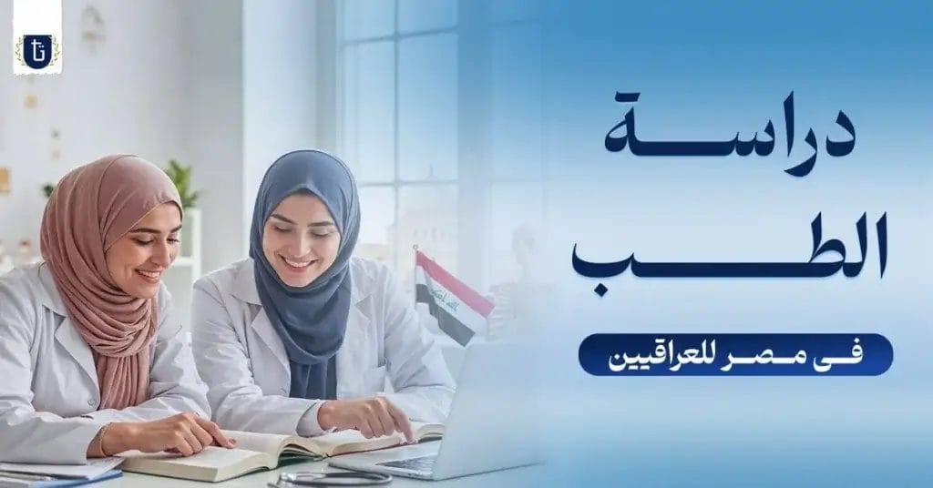 دراسة-الطب-في-مصر-للعراقيين